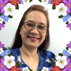 Meet your Posher, Sherine